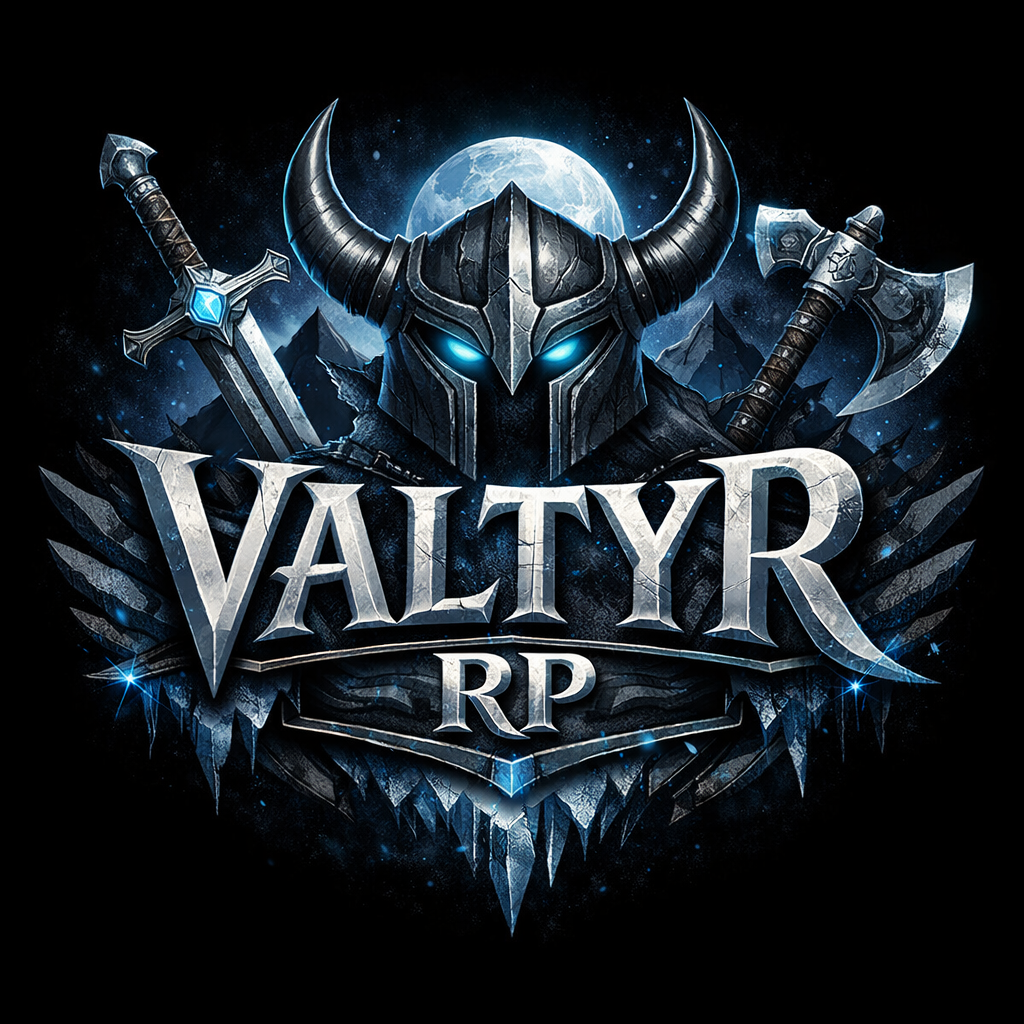 Valtyr RP